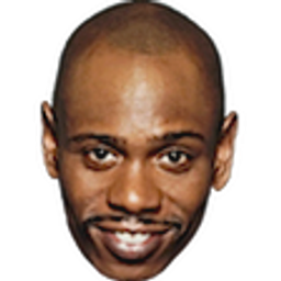 Dave Chappelle emoji
