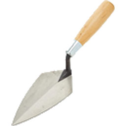 Trowel emoji