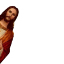 Jesuss emoji