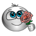 Smell Rose emoji