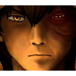 Prince Zuko emoji