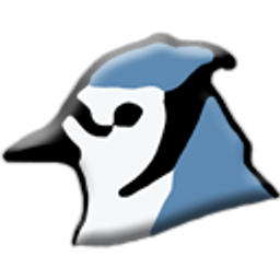 Bluej 128 Embossed emoji