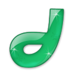 Dweaver Vert emoji