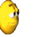 Watching emoji