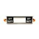 Offduty emoji