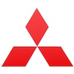 Mitsubishi emoji