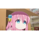 Bocchihide emoji