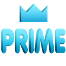 Prime emoji