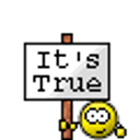 Its True emoji
