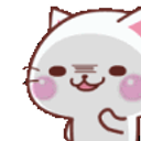 Hehecat0 emoji
