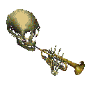 Spooky emoji