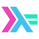 Haskell Party emoji