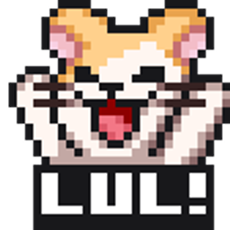Lul Hamster emoji