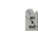 Zombie Grave emoji