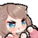 Hanyafight emoji