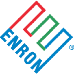 Enron emoji