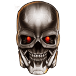 Terminator 2 emoji