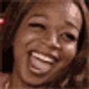 Laughgirl emoji