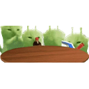 Glorpmeeting emoji