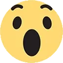 Woow emoji
