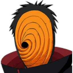 Obito emoji