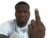 Fiddy emoji
