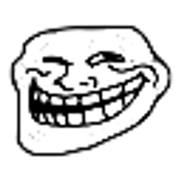 Troll Hdr emoji