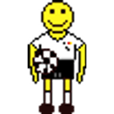 Soccer Player emoji