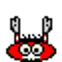 Jump Swiss emoji