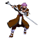 Mage Attack Cast emoji