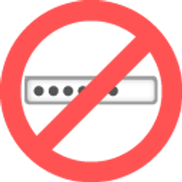 Passwordless emoji