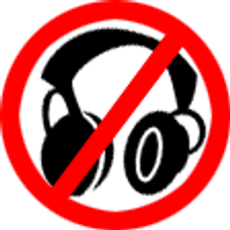No Noise emoji