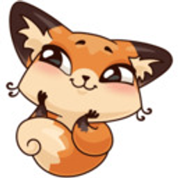 Stesnysha emoji