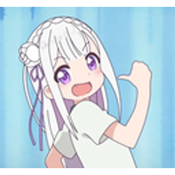Oke Chan emoji
