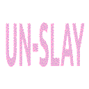 Unslay emoji