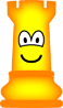 Chess Rook emoji