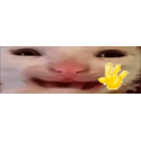 Hiii emoji