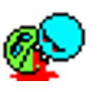 Suck Blood emoji