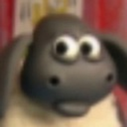 Sheepwtf emoji