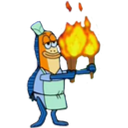 Torches emoji