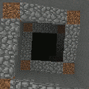 Hole emoji