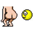 Kiss Ass emoji