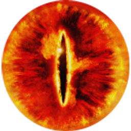 Eyeofsauron emoji