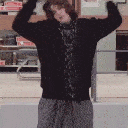 Breakfastclub Allison Dance Dead emoji