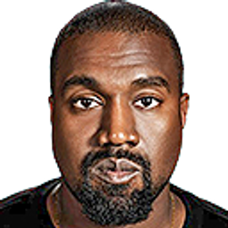 Kanye West emoji
