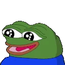 Peepocookier emoji