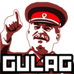 Gulag emoji
