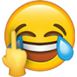 Joybird emoji