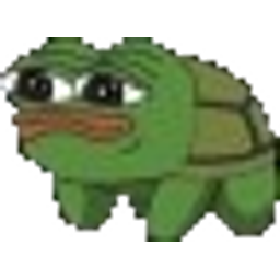 Pepturtle emoji