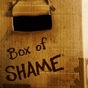 Box Of Shame emoji